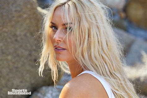 lindsey vonn nackt|Lindsey Vonn’s SI Swimsuit Photos Over the Years Are  .